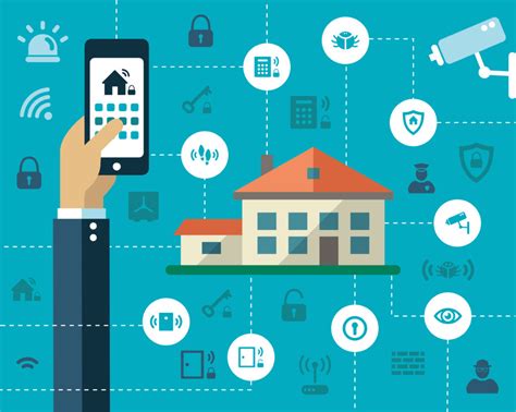 The Smart Home Conundrum: A Guide to IoT Issues – Problem and Solution