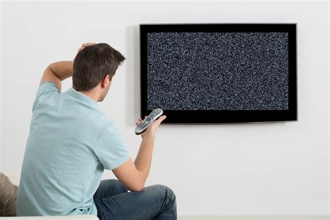 Smart TV Troubles: A Viewer’s Guide to Problem and Solution