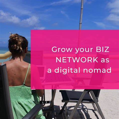Digital Nomad Network Niggles: A Remote Worker’s Guide – Problem and Solution