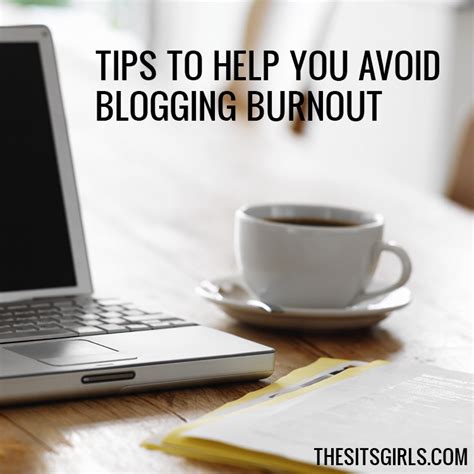 Blogging Burnout Blues: A Blogger’s Guide to Staying Inspired – Problem and Solution