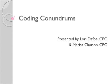 Coding Conundrums: A Developer’s Guide to Problem and Solution