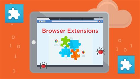 Browser Extension Blunders: Mastering Add-Ons – Problem and Solution