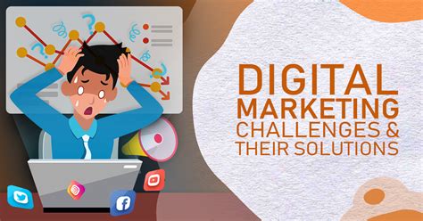 Digital Marketing Dilemmas: A Marketer’s Guide to Problem and Solution