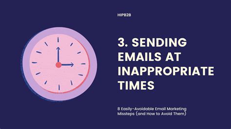 Email Marketing Missteps: A Marketer’s Problem and Solution Handbook