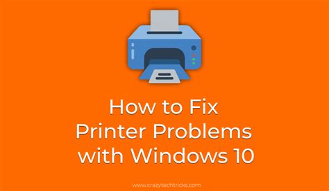 Network Printer Niggles: A Troubleshooter’s Handbook – Problem and Solution
