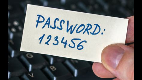 Password Predicaments: A Guide to Better Password Management – Problem and Solution