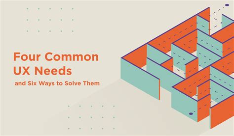 The Web Design Dilemma: Common UX Challenges and How to Solve Them – Problem and Solution