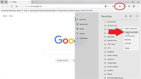 Browser Bookmark Bloopers: Organizing and Managing Your Bookmarks – Problem and Solution