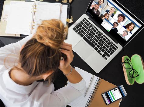 Video Conferencing Vexations: Troubleshooting Common Meeting Issues – Problem and Solution
