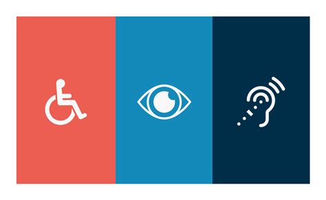The Web Accessibility Worry: Navigating ADA Compliance – Problem and Solution