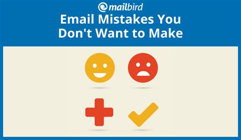Email Etiquette Errors: Common Mistakes in Professional Communication – Problem and Solution