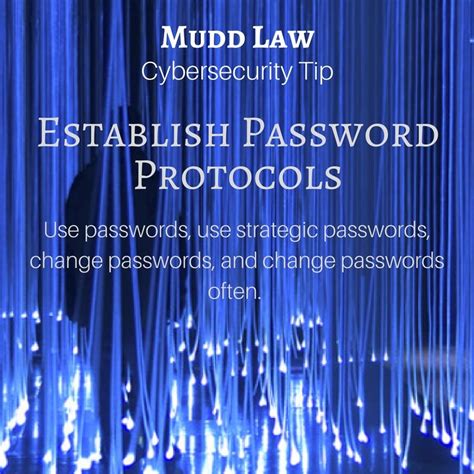 Password Protocols: Establishing Secure Password Management – Problem and Solution