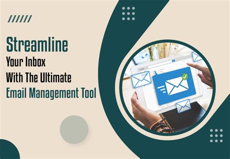 Email Efficiency Evolutions: Streamlining Your Inbox and Communication – Problem and Solution