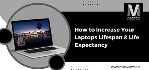 Laptop Lifespan Lamentations: Extending the Life of Your Laptop – Problem and Solution