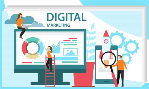 Digital Marketing Doldrums: Boosting Your Online Presence – Problem and Solution