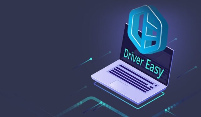 Driver Easy Pro Key Latest Version 2024 Full Working 100% Updated  