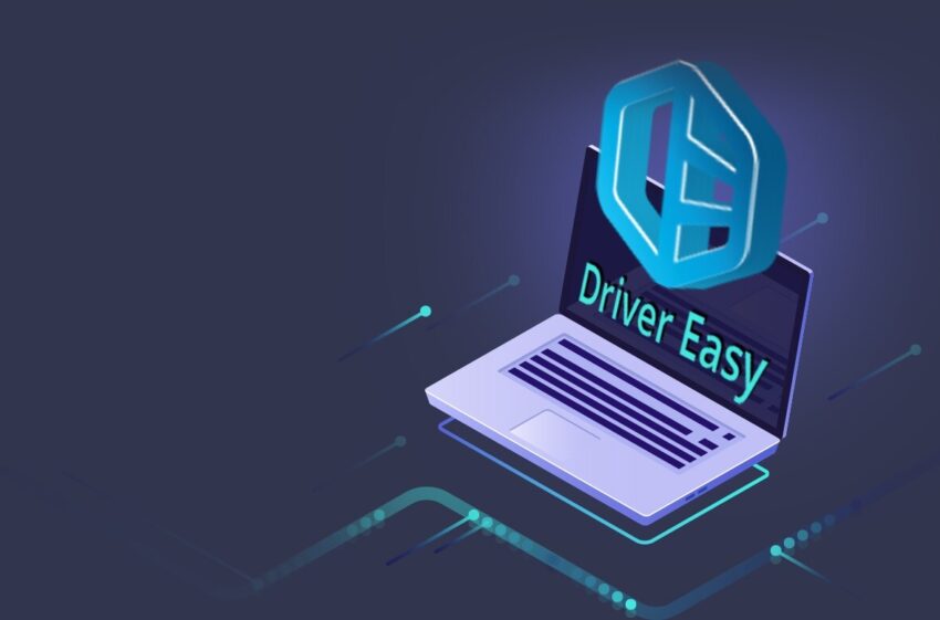 Driver Easy Pro Key Latest Version 2024 Full Working 100% Updated