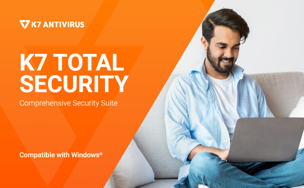 K7 Total Security Activation Key (2024) Working + Serial Code