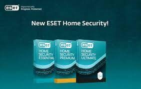 ESET Home Security Premium License Key 2024 For Free  