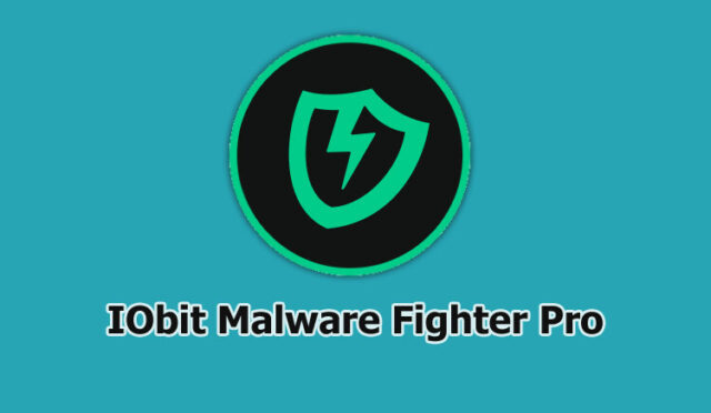 IObit Malware Fighter Pro 11 license key 2024-2025  